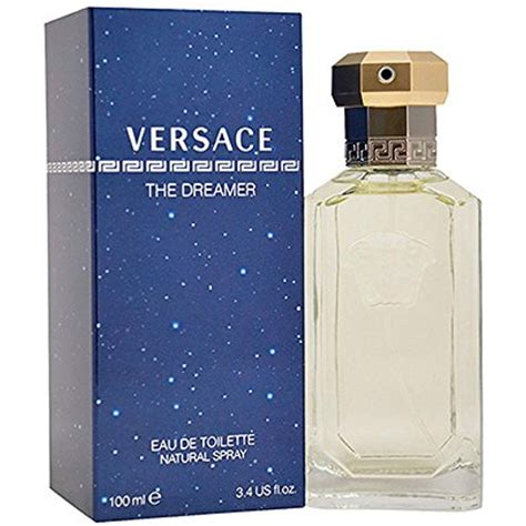 the dreamer versace price|the dreamer by gianni Versace.